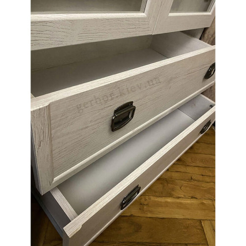 Фото вітрини ІНДІАНА аризонська (каньйон) JWIT2D2S/80 БРВ (ВМК) від покупця – шухляди