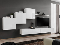 SWITCH X Гостиная ASM MEBLE