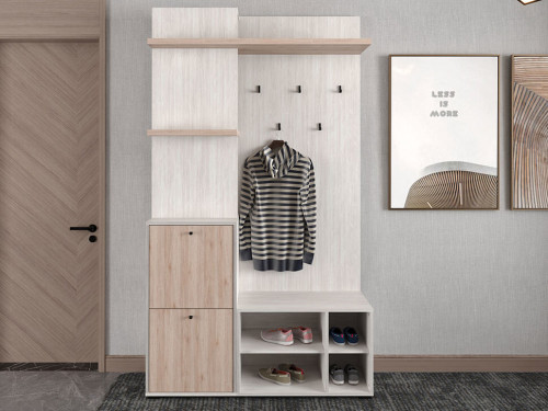 Фото передпокою ЛУЇЗА Гербор – вигляд спереду