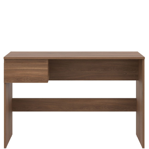 Фото письмового столу REMI RM15 LIVEO BOGFRAN дуб кастелло – вигляд спереду