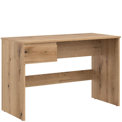 Фото письмового столу REMI RM15 LIVEO BOGFRAN дуб евок