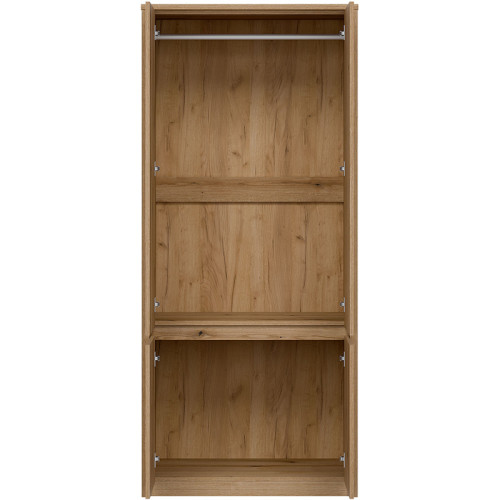 Фото шафи INTENSO IT09 LIVEO BOGFRAN – вигляд спереду наповнення