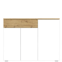 РЕБЕКА Тумба KOM3D1S Гербор