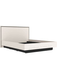 ХІЛС Ліжко LOZ160 з підйомним механізмом Гербор