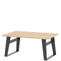 LOFT LT15 Стол журнальный LIVEO BOGFRAN LOFT LT15 Стол журнальный LIVEO BOGFRAN