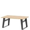 LOFT LT15 Стол журнальный LIVEO BOGFRAN