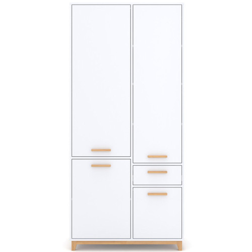 Фото шафи STEKA 4D1S ВМВ – вигляд спереду