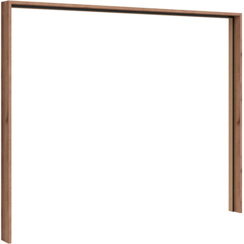 Фото декоративної панелі FORN PST/270 BRW дуб делано темний