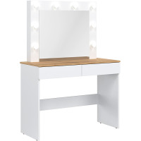 REMI RM16 Стіл туалетний LIVEO BOGFRAN REMI RM16 Стіл туалетний LIVEO BOGFRAN