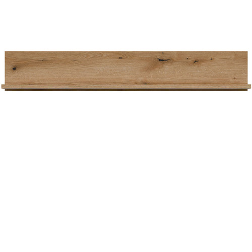 Фото полиці INTENSO IT10 LIVEO BOGFRAN – вигляд спереду