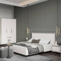 ХІЛС Спальня Гербор