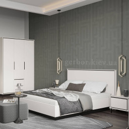 ХІЛС Спальня Гербор