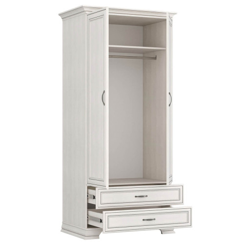 Фото шафи TIFFANY II 2D2S MEBELBOS – наповнення