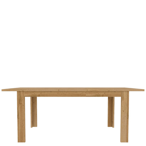 Фото обеденного стола TAHOE TA21 BOGFRAN в разложенном виде