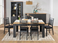 HESEN Їдальня BRW HESEN Їдальня BRW