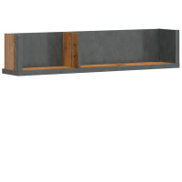 WESTON Полка SFW/120 BRW WESTON Полка SFW/120 BRW