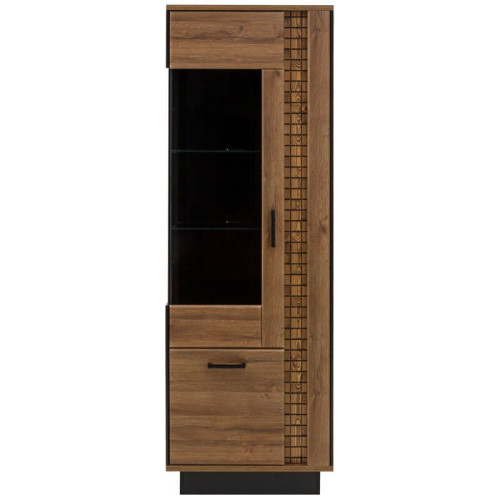 Фото витрины DORIAN DN6 BOGFRAN – вид спереди