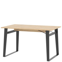 LOFT LT16 Стол обеденный LIVEO BOGFRAN LOFT LT16 Стол обеденный LIVEO BOGFRAN