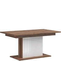 FORN Стіл обідній STO/160 BRW FORN Стіл обідній STO/160 BRW
