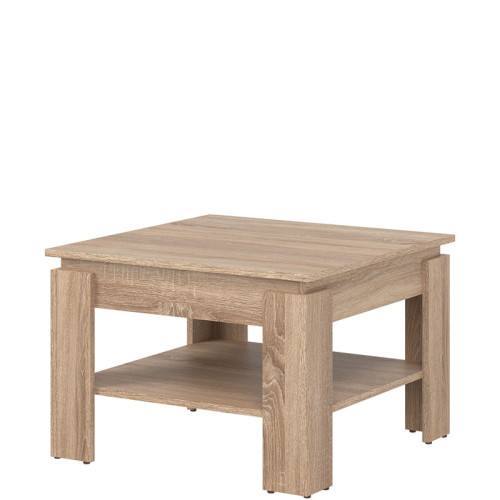 Фото журнального столу LA05 LIVEO BOGFRAN дуб сонома