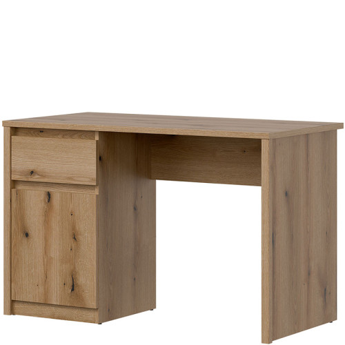 Фото письмового столу INTENSO IT11 LIVEO BOGFRAN – вигляд збоку