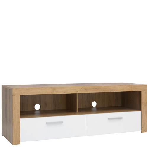 Фото тумбы ТВ BALDER RTV2S BRW