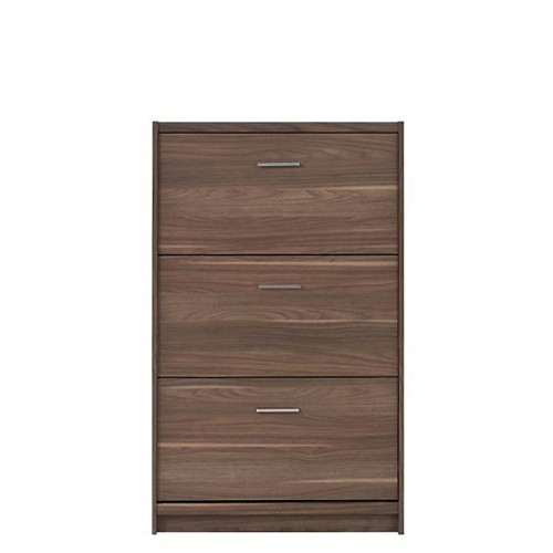 Фото тумби для взуття ОПЕН SFB3K Гербор