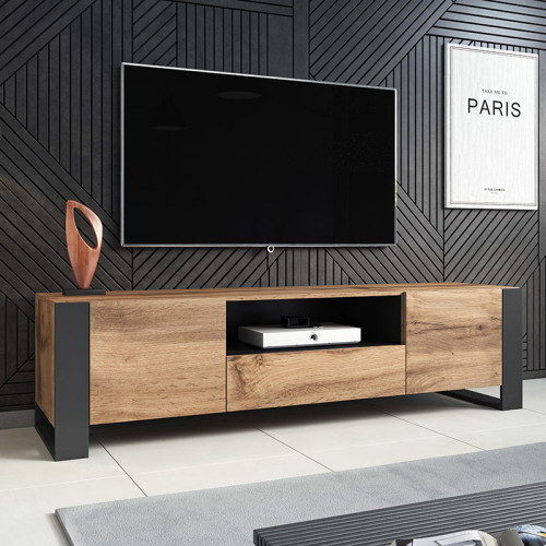 Фото тумбы ТВ WOOD CAMA MEBLE