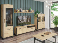 LOFT Гостиная LIVEO BOGFRAN LOFT Гостиная LIVEO BOGFRAN