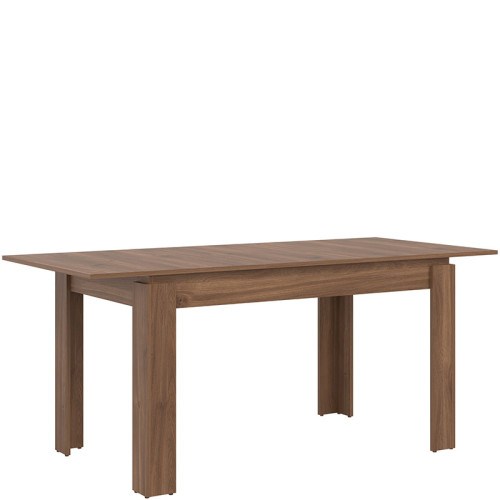 Фото обіднього столу ST06 LIVEO BOGFRAN дуб кастелло в розкладеному вигляді