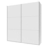 G-КАЙЗЕР Шафа-купе 2 ДСП / 3 частини ДОРОС (DOROS) 220х60х240