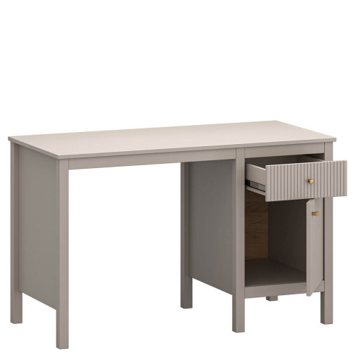 Фото письмового столу KLEO 1D1S/120 MEBELBOS – наповнення