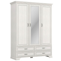 TIFFANY II Шафа із зеркалом 3D4S MEBELBOS