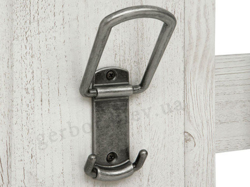 Фото передпокою ІНДІАНА аризонська (каньйон) БРВ (ВМК) – гачок вішалки