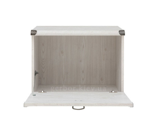 Фото передпокою ІНДІАНА аризонська (каньйон) БРВ (ВМК) – тумбочка взуттєва