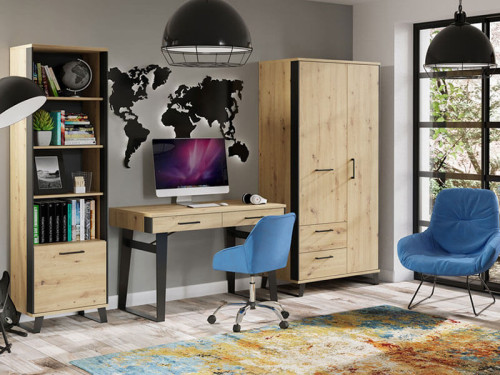 Фото детской LOFT BOGFRAN