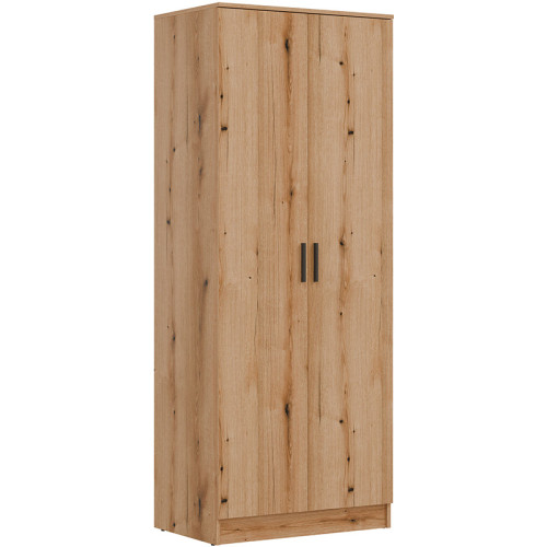 Фото шафи MONTANA MT01 LIVEO BOGFRAN (дуб евок)