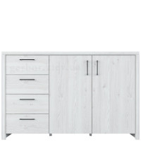 БЛАНШ Комод KOM2D4S БРВ (ВМК)