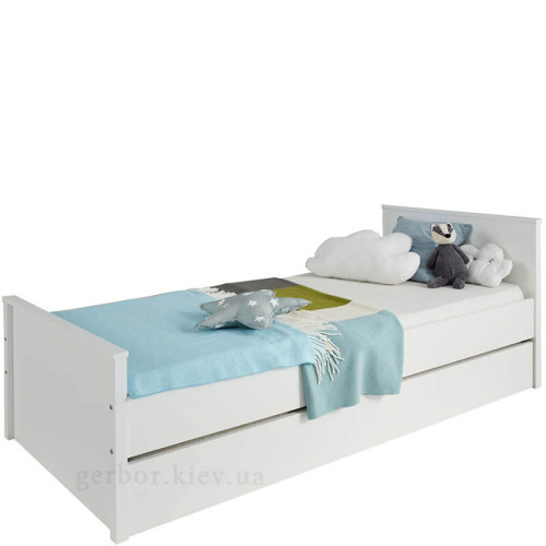 Фото кровати OLE 90 MEBELBOS с ящиком