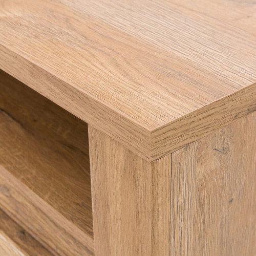 Фото тумбы ТВ SANDY S1 BOGFRAN – боковина