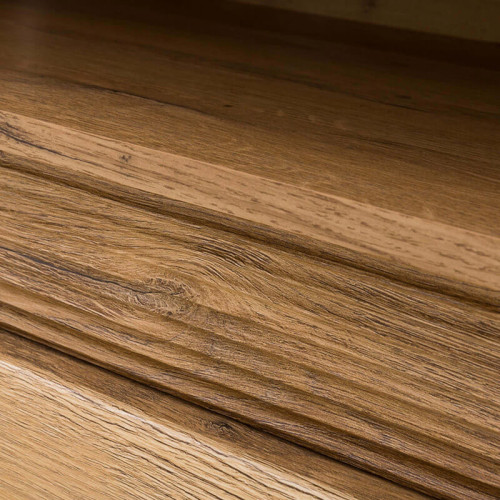 Фото тумбы ТВ SANDY S1 BOGFRAN – фрезеровка