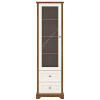 ЛАНА Вiтрина REG1W2S Гербор