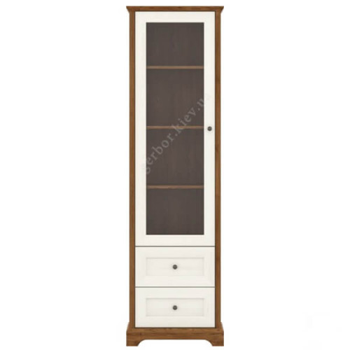 Фото вітрини ЛАНА REG1W2S Гербор