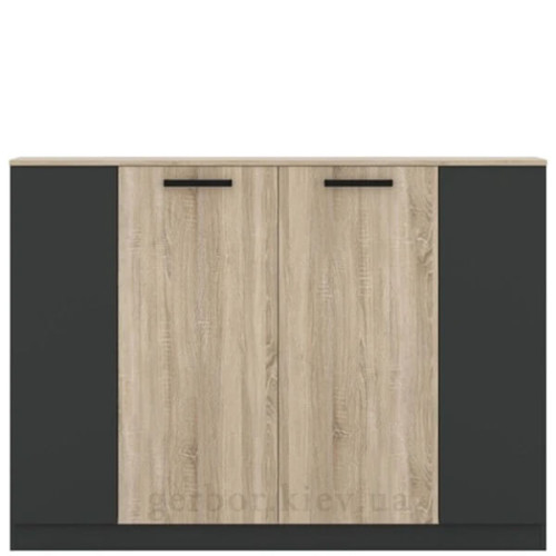 Фото тумби ОФIС НЬЮ KOM4D Гербор – вигляд спереду