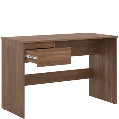 Фото кабінету REMI LIVEO BOGFRAN дуб кастелло – наповнення письмового столу