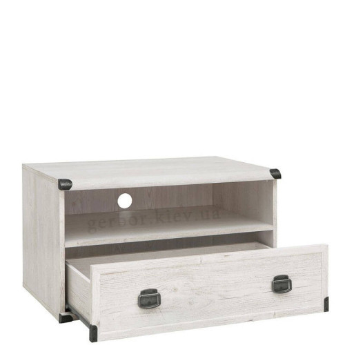 Фото тумби ТВ ІНДІАНА аризонська (каньйон) RTV1S БРВ (ВМК) – наповнення