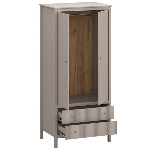 Фото шафи KLEO 2D2S MEBELBOS – наповнення