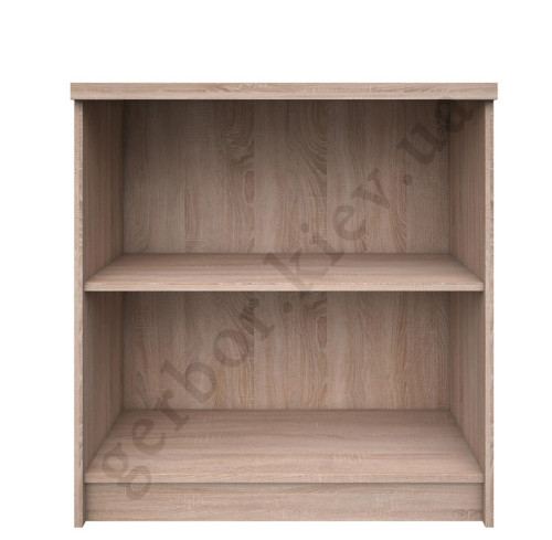 Фото стеллажа REG OTW_80 TOP-MIX VMV Holding дуб сонома