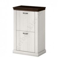 LAVENDA Тумба в прихожую VMV Holding