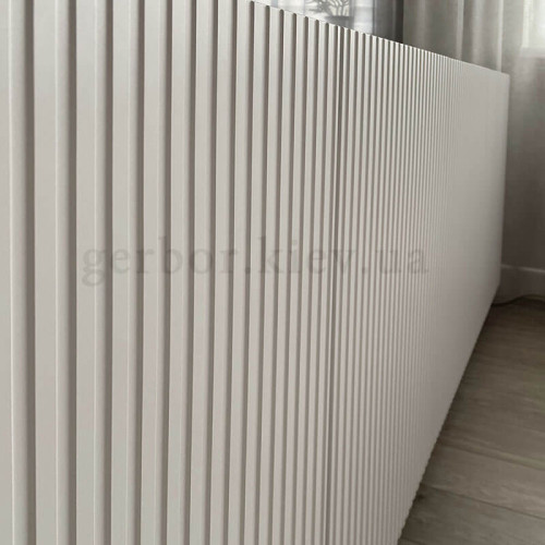 Фото комоду PAFOS 200 CAMA MEBLE білий від покупця – фасад